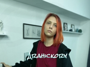 Arahickory