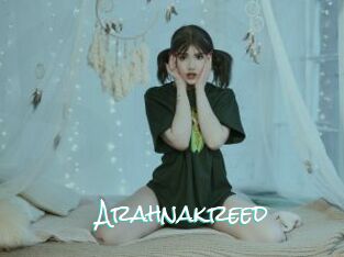 Arahnakreed