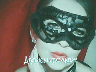 Ardientecandy