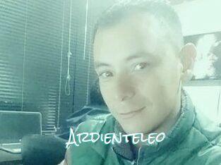 Ardienteleo