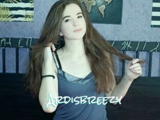 Ardisbreezy