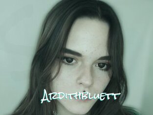 Ardithbluett