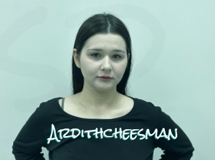 Ardithcheesman