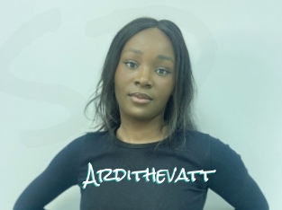 Ardithevatt