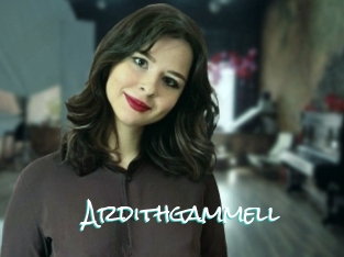 Ardithgammell