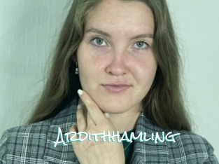 Ardithhamling