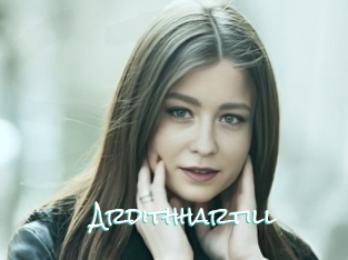 Ardithhartill