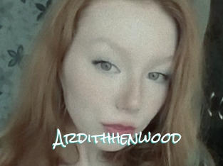 Ardithhenwood