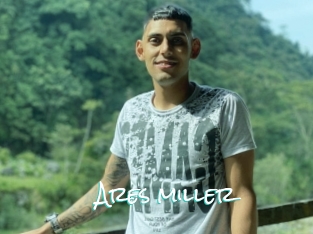 Ares_miller