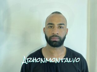 Arhonmontalvo