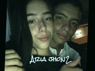 Aria_jhon2