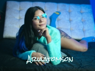 Ariaatomson