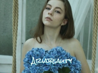 ariabeauty Sensuality Dream