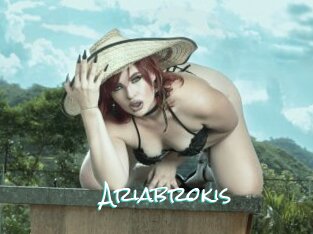 Ariabrokis