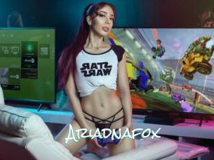 Ariadnafox