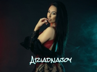 Ariadnajoy