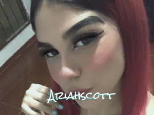Ariahscott