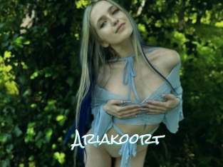 Ariakoort