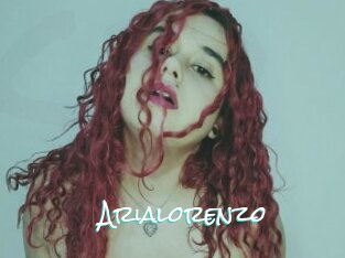 Arialorenzo
