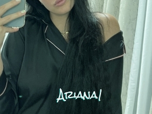 Ariana1