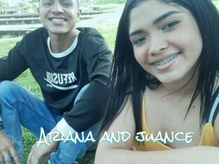 Ariana_and_juance