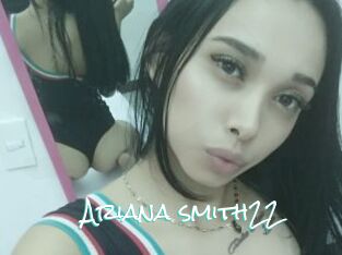 Ariana_smith22