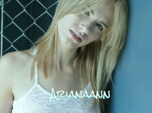 arianaann Sensuality Dream