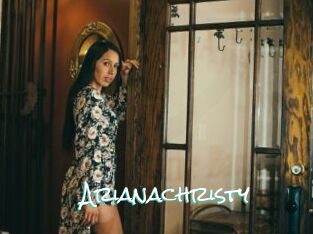 Arianachristy