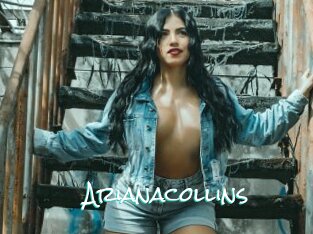 Arianacollins