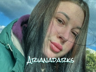 Arianadarks