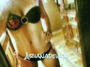 arianadeville Sensuality Dream