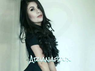 Arianafoox