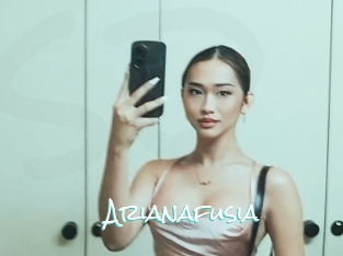 Arianafusia