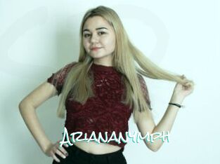 Ariananymph
