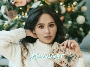 arianaqt Sensuality Dream