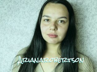 Arianarobertson
