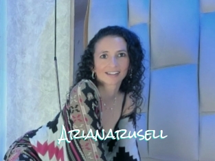 arianarusell Sensuality Dream