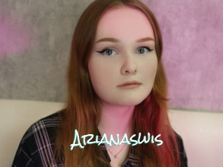 Arianaswis