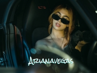 arianavegas Sensuality Dream
