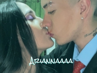 Ariannaaaa