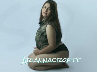 ariannacroftt Sensuality Dream