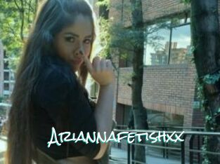 Ariannafetishxx