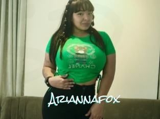 Ariannafox