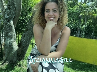 Ariannagill