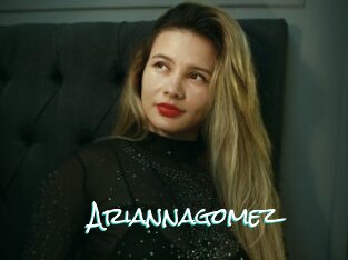 ariannagomez Sensuality Dream