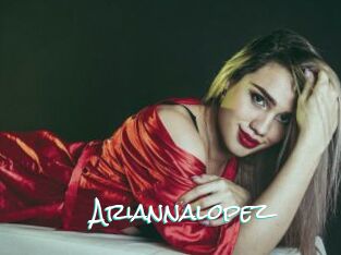 Ariannalopez