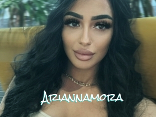 Ariannamora