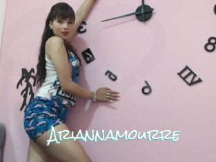 Ariannamourre