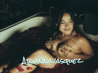 ariannavasquez Sensuality Dream