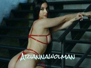 Ariannawolman